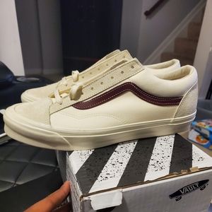 Vans OG Style 36 Lux